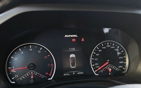 Haval Jolion, 2023 год, 1 800 000 рублей, 25 фотография