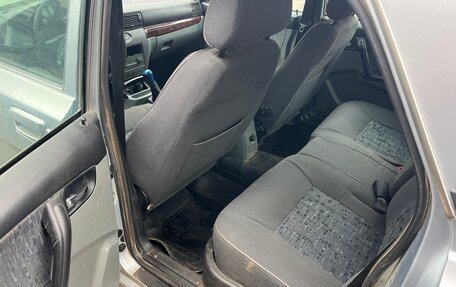 ГАЗ 31105 «Волга», 2007 год, 225 000 рублей, 5 фотография