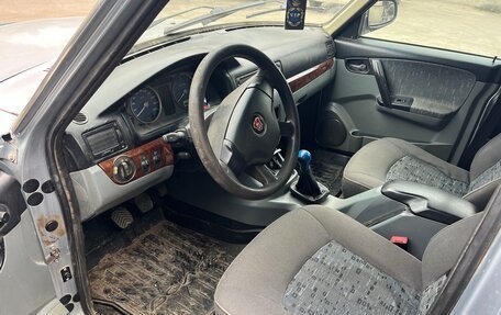 ГАЗ 31105 «Волга», 2007 год, 225 000 рублей, 4 фотография