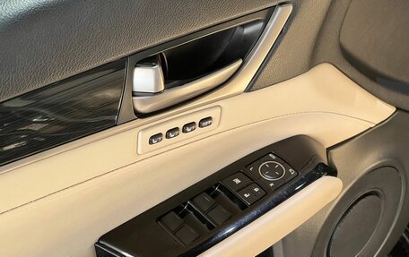 Lexus GS IV рестайлинг, 2012 год, 1 930 000 рублей, 11 фотография