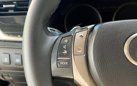 Lexus GS IV рестайлинг, 2012 год, 1 930 000 рублей, 9 фотография