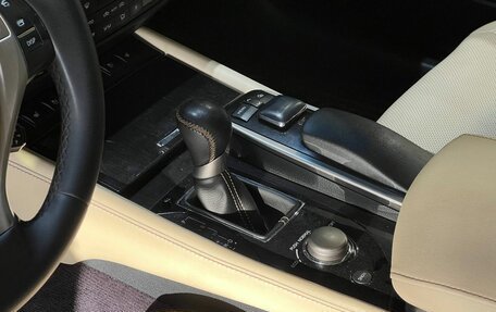 Lexus GS IV рестайлинг, 2012 год, 1 930 000 рублей, 12 фотография