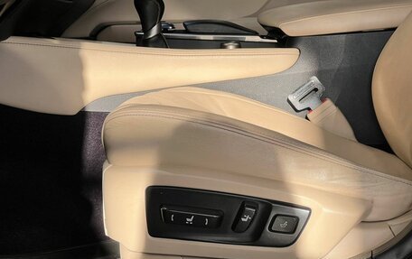 Lexus GS IV рестайлинг, 2012 год, 1 930 000 рублей, 16 фотография