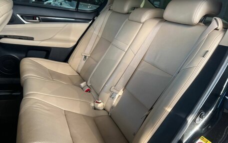 Lexus GS IV рестайлинг, 2012 год, 1 930 000 рублей, 17 фотография