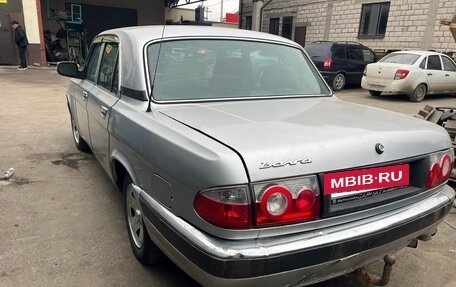 ГАЗ 31105 «Волга», 2007 год, 225 000 рублей, 2 фотография