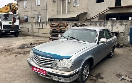 ГАЗ 31105 «Волга», 2007 год, 225 000 рублей, 3 фотография