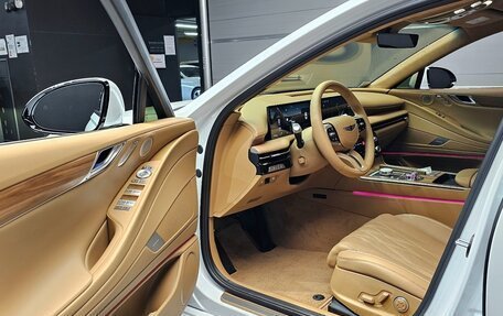 Genesis G80, 2025 год, 11 990 000 рублей, 7 фотография