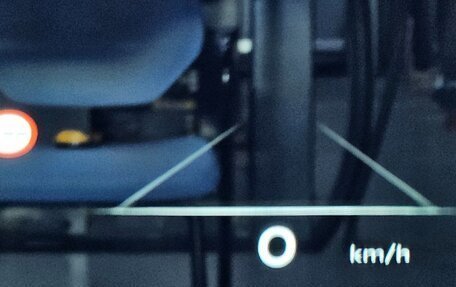 Genesis G80, 2025 год, 11 990 000 рублей, 11 фотография