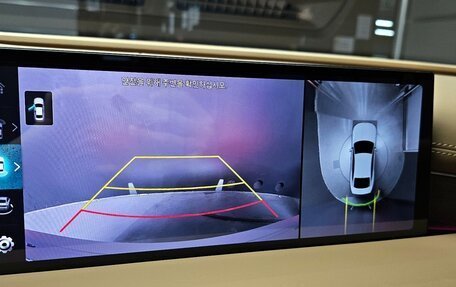 Genesis G80, 2025 год, 11 990 000 рублей, 12 фотография