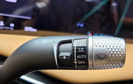 Genesis G80, 2025 год, 11 990 000 рублей, 10 фотография