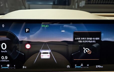 Genesis G80, 2025 год, 11 990 000 рублей, 13 фотография