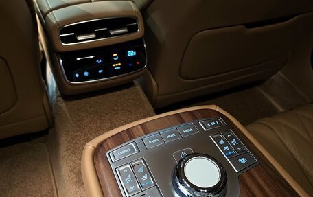 Genesis G80, 2025 год, 11 990 000 рублей, 16 фотография