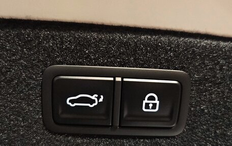 Genesis G80, 2025 год, 11 990 000 рублей, 18 фотография