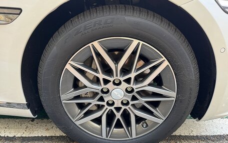 Genesis G80, 2025 год, 12 990 000 рублей, 6 фотография