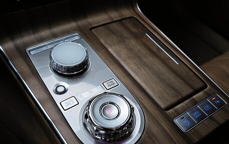 Genesis G80, 2025 год, 11 990 000 рублей, 15 фотография