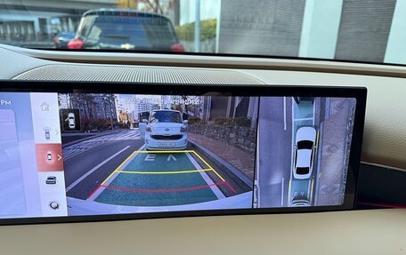 Genesis G80, 2025 год, 12 990 000 рублей, 11 фотография