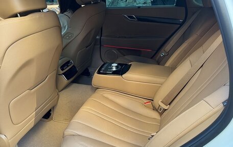 Genesis G80, 2025 год, 12 990 000 рублей, 14 фотография