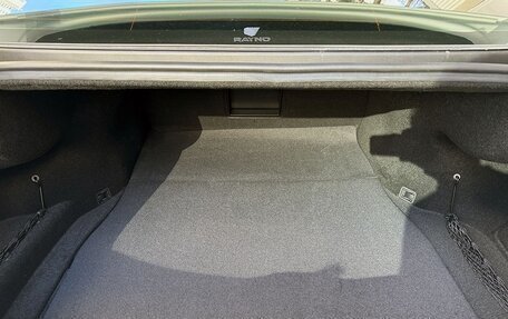 Genesis G80, 2025 год, 12 990 000 рублей, 16 фотография