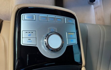 Genesis G80, 2025 год, 12 990 000 рублей, 13 фотография