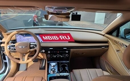 Genesis G80, 2025 год, 12 990 000 рублей, 7 фотография