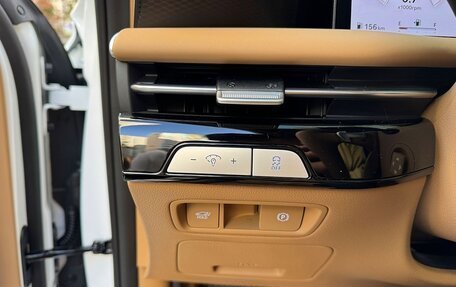 Genesis G80, 2025 год, 12 990 000 рублей, 18 фотография