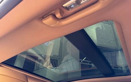 Genesis G80, 2025 год, 12 990 000 рублей, 17 фотография