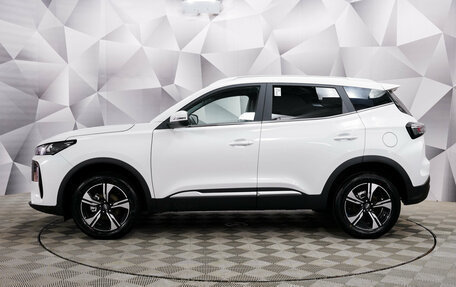 Chery Tiggo 4 I рестайлинг, 2025 год, 2 295 000 рублей, 3 фотография