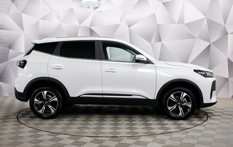 Chery Tiggo 4 I рестайлинг, 2025 год, 2 295 000 рублей, 4 фотография