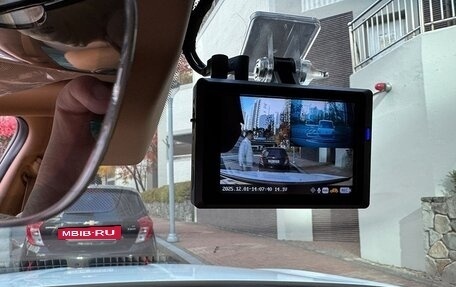 Genesis G80, 2025 год, 12 990 000 рублей, 10 фотография