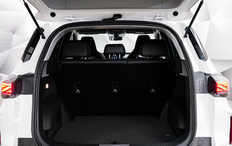 Chery Tiggo 4 I рестайлинг, 2025 год, 2 295 000 рублей, 15 фотография