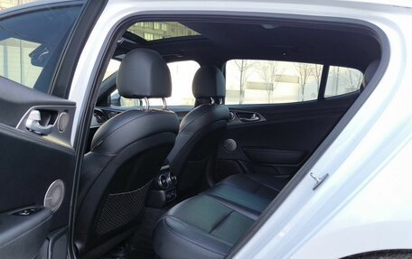 KIA Stinger I, 2018 год, 2 950 000 рублей, 14 фотография