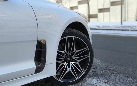 KIA Stinger I, 2018 год, 2 950 000 рублей, 11 фотография