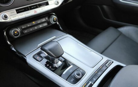 KIA Stinger I, 2018 год, 2 950 000 рублей, 20 фотография