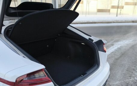 KIA Stinger I, 2018 год, 2 950 000 рублей, 16 фотография