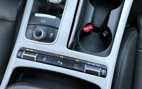 KIA Stinger I, 2018 год, 2 950 000 рублей, 21 фотография