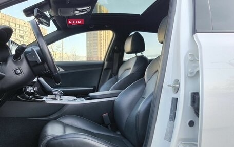 KIA Stinger I, 2018 год, 2 950 000 рублей, 13 фотография