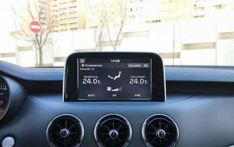 KIA Stinger I, 2018 год, 2 950 000 рублей, 23 фотография