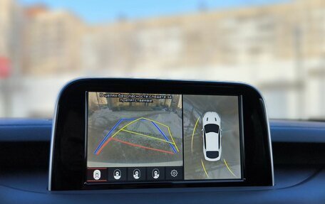 KIA Stinger I, 2018 год, 2 950 000 рублей, 24 фотография