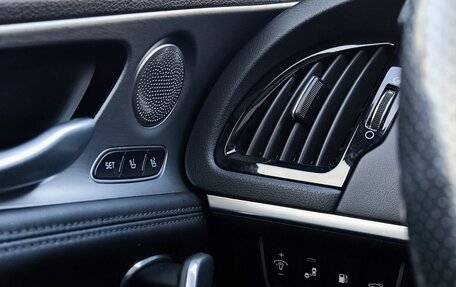 KIA Stinger I, 2018 год, 2 950 000 рублей, 28 фотография