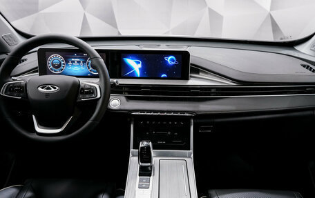 Chery Tiggo 4 I рестайлинг, 2025 год, 2 295 000 рублей, 6 фотография