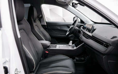 Chery Tiggo 4 I рестайлинг, 2025 год, 2 295 000 рублей, 7 фотография