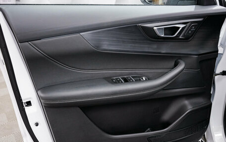 Chery Tiggo 4 I рестайлинг, 2025 год, 2 295 000 рублей, 8 фотография