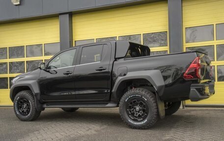 Toyota Hilux VIII, 2025 год, 8 368 800 рублей, 4 фотография