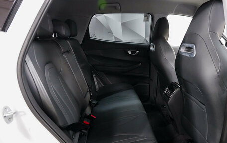 Chery Tiggo 4 I рестайлинг, 2025 год, 2 295 000 рублей, 14 фотография