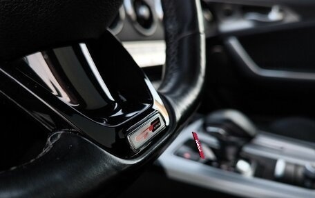 KIA Stinger I, 2018 год, 2 950 000 рублей, 30 фотография