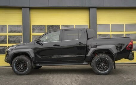 Toyota Hilux VIII, 2025 год, 8 368 800 рублей, 13 фотография