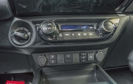 Toyota Hilux VIII, 2025 год, 8 368 800 рублей, 8 фотография