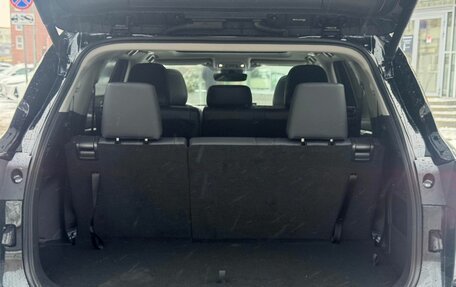 Toyota Highlander, 2025 год, 5 550 000 рублей, 7 фотография