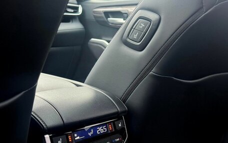 Toyota Highlander, 2025 год, 5 550 000 рублей, 22 фотография