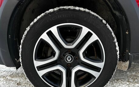 Renault Sandero II рестайлинг, 2019 год, 1 248 000 рублей, 7 фотография